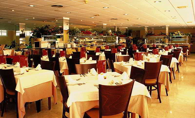 Hotel Servigroup Nereo Benidorm Eksteriør billede